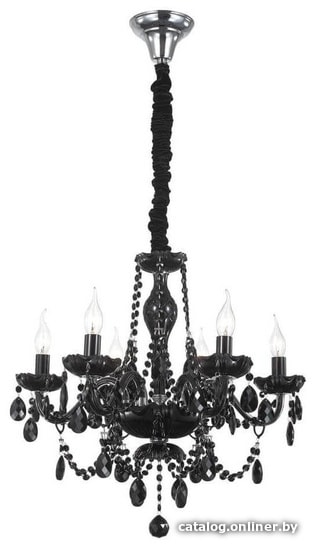 

Подвесная люстра ST Luce Odilia SL642.403.06