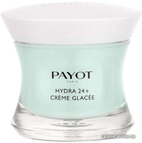 

Payot Крем для лица Hydra 24+ Creme Glacee Plumping Moisturising Care 50 мл