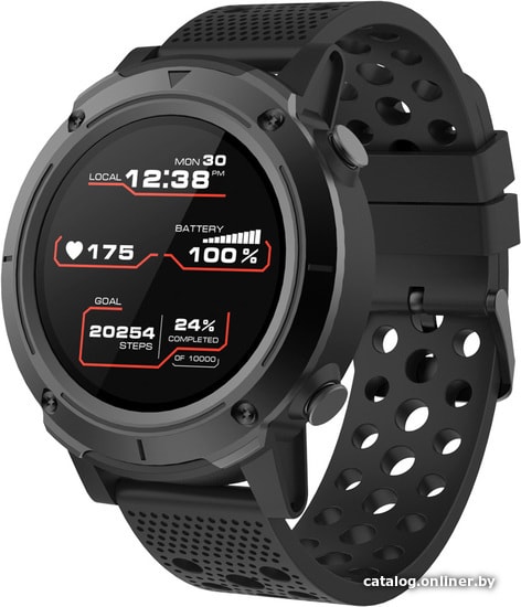 

Умные часы Canyon CNS-SW82BB