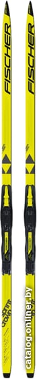 

Лыжи Fischer Sprint Crown Yellow 19/20 N63319 (130 см)