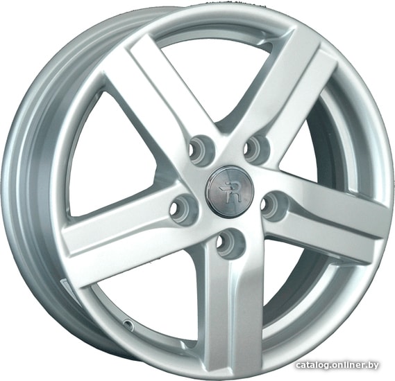 

Литые диски Replay TY135 15x5.5" 5x114.3мм DIA 60.1мм ET 39мм S