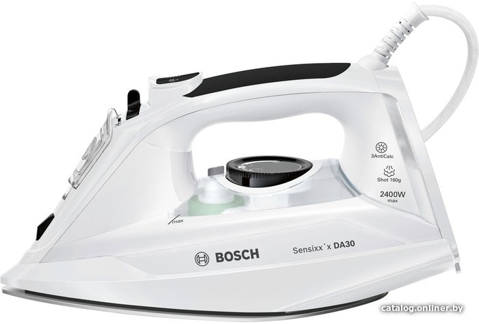 

Утюг Bosch TDA3024050