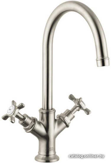 

Смеситель Axor Montreux 16502820