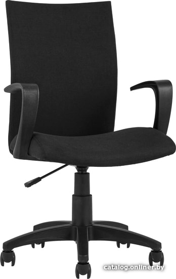 

Кресло Stool Group TopChairs Harmony (черный)