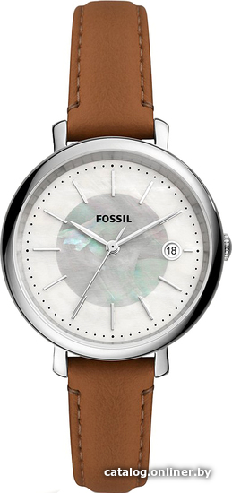 

Наручные часы Fossil Jacqueline ES5090