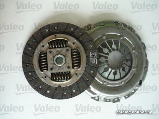 

Valeo 826879
