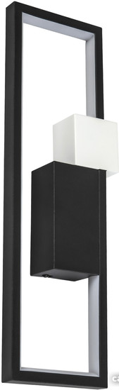 

Бра LED4U L7111-01 BK