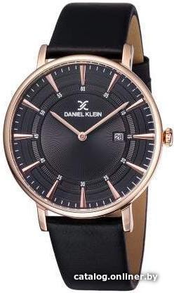 

Наручные часы Daniel Klein DK11997-2