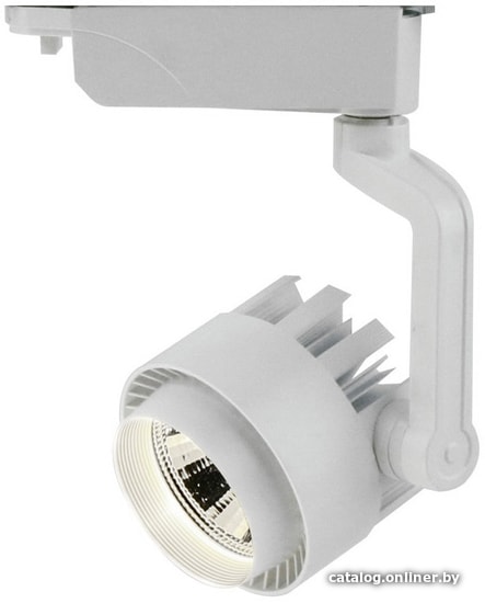 

Точечный светильник Arte Lamp Track Lights A1610PL-1WH