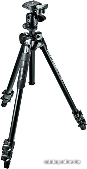 

Трипод Manfrotto MK290LTA3-BH