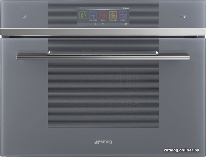 

Электрический духовой шкаф Smeg SF4106WVCPS