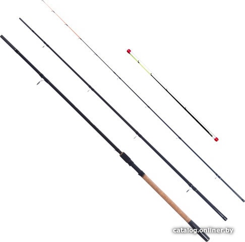 

Удилище Mifine Strong Hammer 10506-390