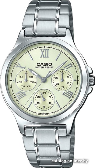 

Наручные часы Casio LTP-V300D-9A1