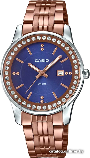 

Наручные часы Casio Collection LTP-1358R-2A