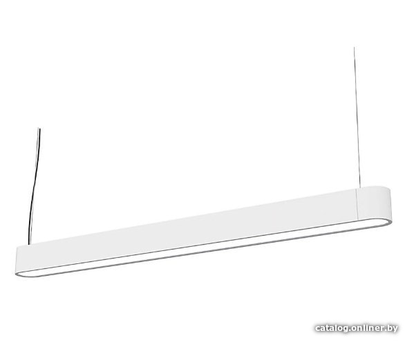 

Лампа Nowodvorski Soft Led 9545