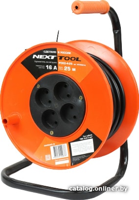 

Удлинитель Nexttool УСК1-25 NT200214