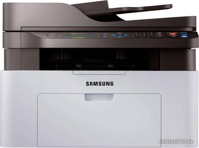 

МФУ Samsung SL-M2070FW