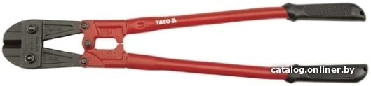 

Болторез Yato YT-1853