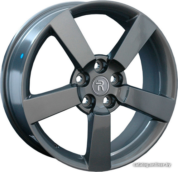 

Литые диски Replay MI15 18x7" 5x114.3мм DIA 67.1мм ET 38мм GM