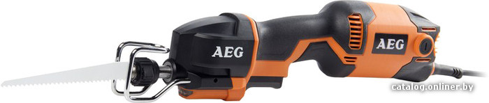

Сабельная пила AEG Powertools US 400 XE