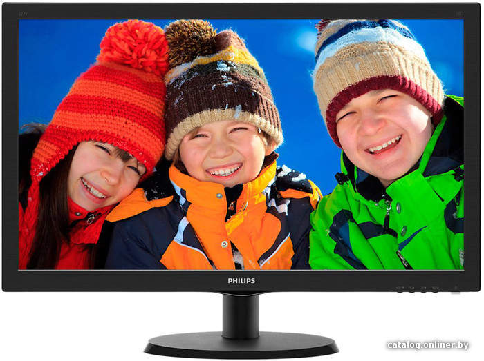 

Монитор Philips 223V5LSB/62