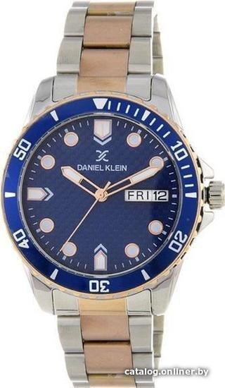 

Наручные часы Daniel Klein DK11926-5