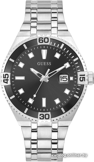 

Наручные часы Guess Premier GW0330G1