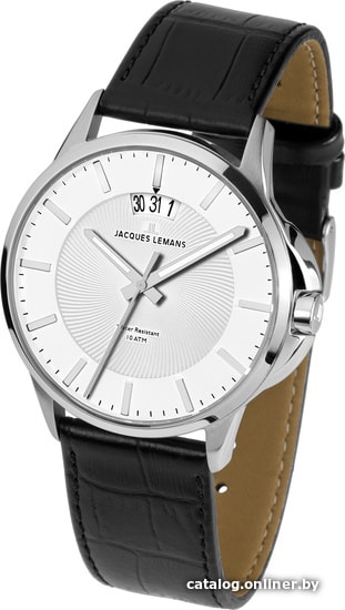 

Наручные часы Jacques Lemans Sydney 1-1540B