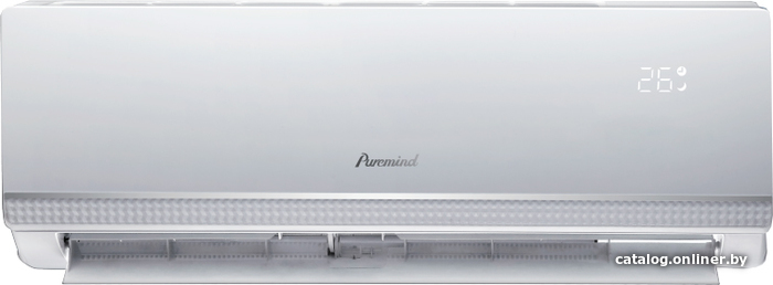

Кондиционер Puremind PMDT50W6-24BCH
