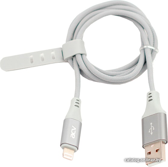 

Кабель ACV USB-LD1SL