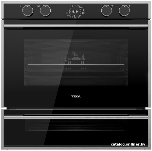 

Электрический духовой шкаф TEKA HLD 45.15
