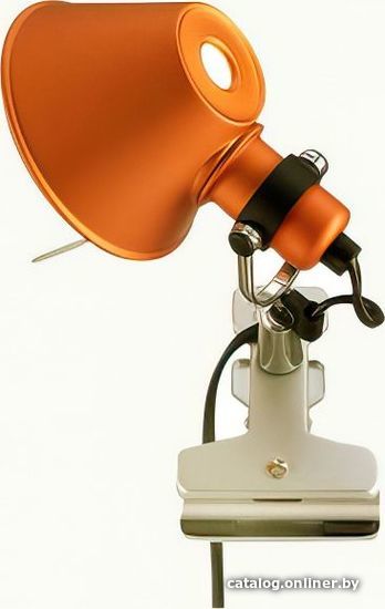 

Настольная лампа Artemide Tolomeo A010860