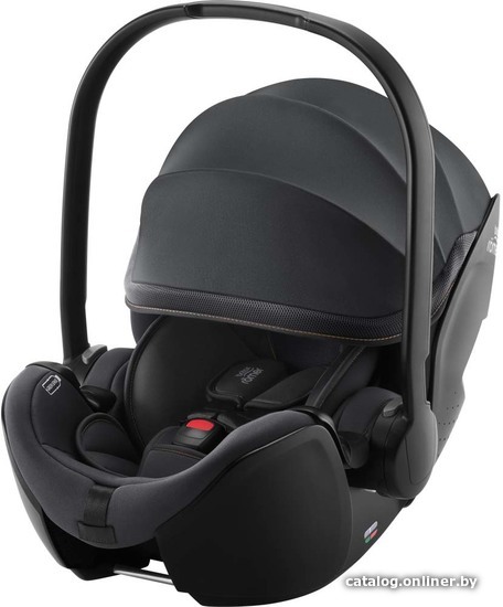 

Детское автокресло Britax Romer Baby-Safe 5Z (fossil grey)