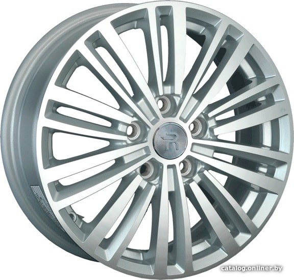 

Литые диски Replay SK57 16x6.5" 5x112мм DIA 57.1мм ET 50мм SF