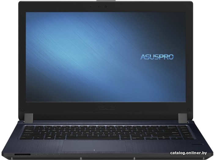 

Ноутбук ASUS ASUSPro P1440FA-FQ2924