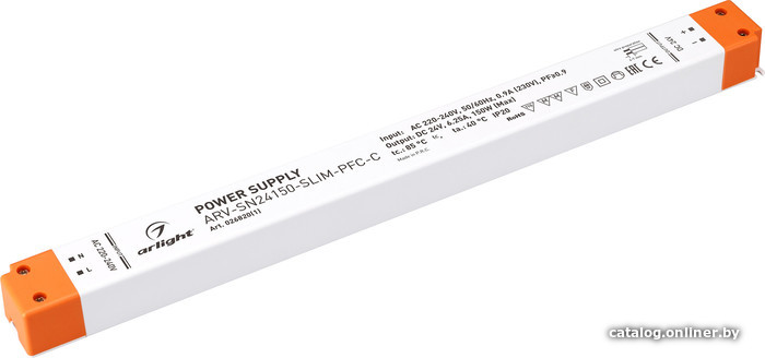 

Блок питания Arlight ARV-SN 026820(1)