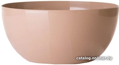 

Кашпо BigPlast Cherry 36988 (бежевый)