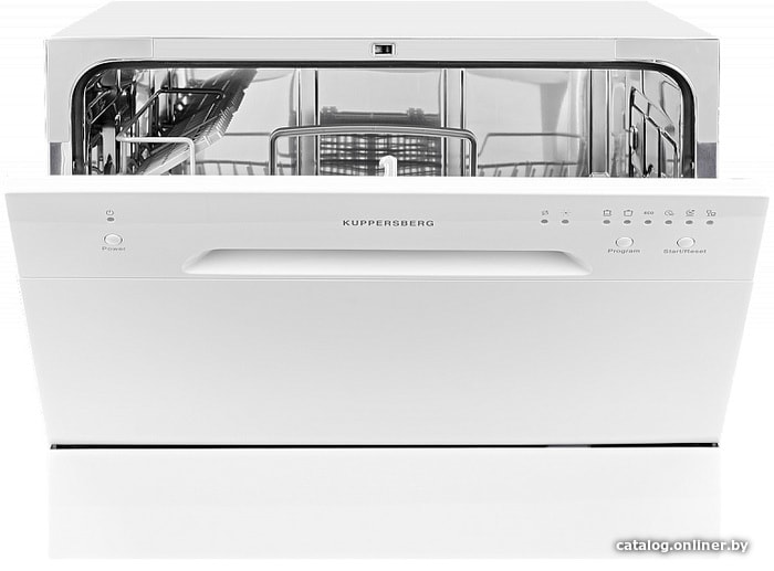 

Настольная посудомоечная машина KUPPERSBERG GFM 5560