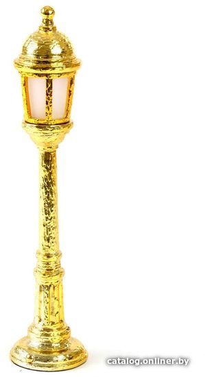

Настольная лампа Seletti Street Lamp Dining 14703