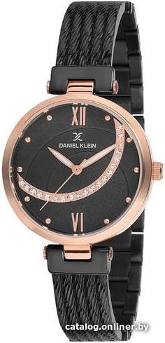 

Наручные часы Daniel Klein DK11740-5