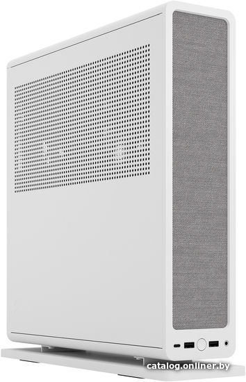

Корпус Fractal Design Ridge White FD-C-RID1N-02