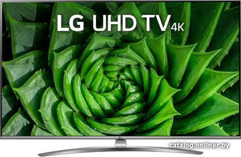 

Телевизор LG 55UN81006LB