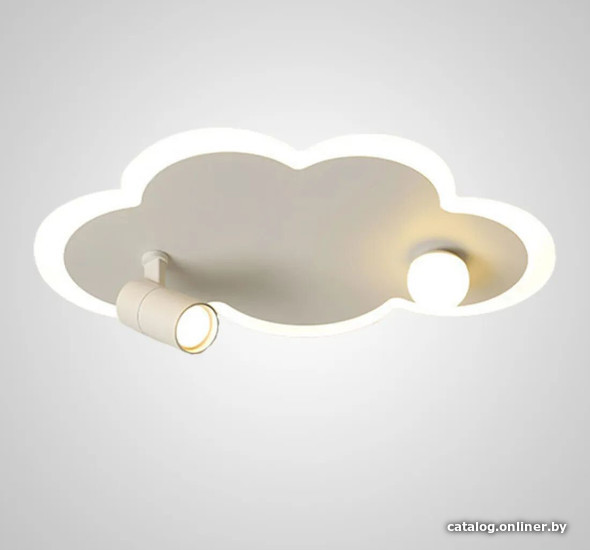 

Люстра средней высоты ImperiumLoft Sky01 208148-23