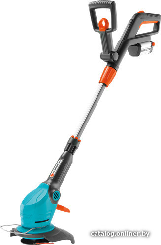 

Триммер Gardena EasyCut Li-18/23R [9823-55]