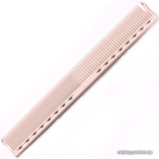 

Расческа Y.S.Park YS-320 white (белый)