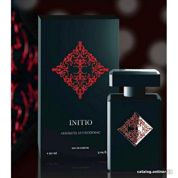 

Парфюмерная вода Initio Parfums Prives Absolute Aphrodisiac EdP (10 мл)