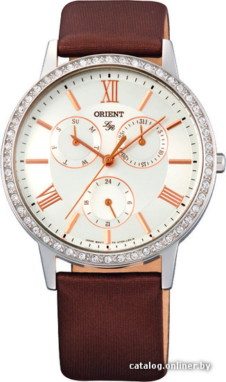 

Наручные часы Orient FUT0H006W