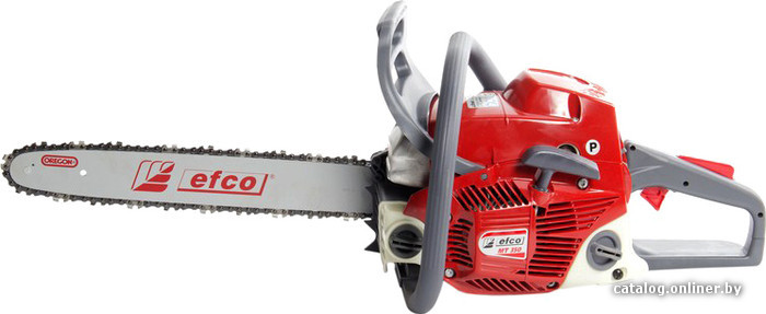

Бензопила Efco MT 350