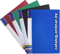 

Папка для бумаг Economix 30604 (ассорти)