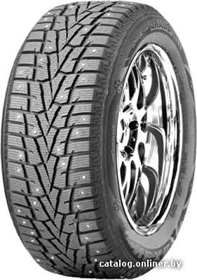 

Автомобильные шины Nexen Winguard WinSpike WH6 215/60R16 99T